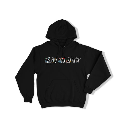 National Day Hoodie D37