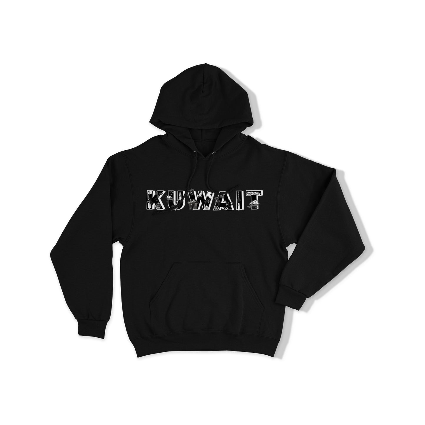 National Day Hoodie D41