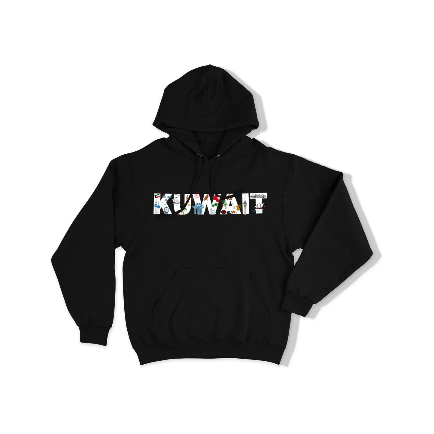 National Day Hoodie D42