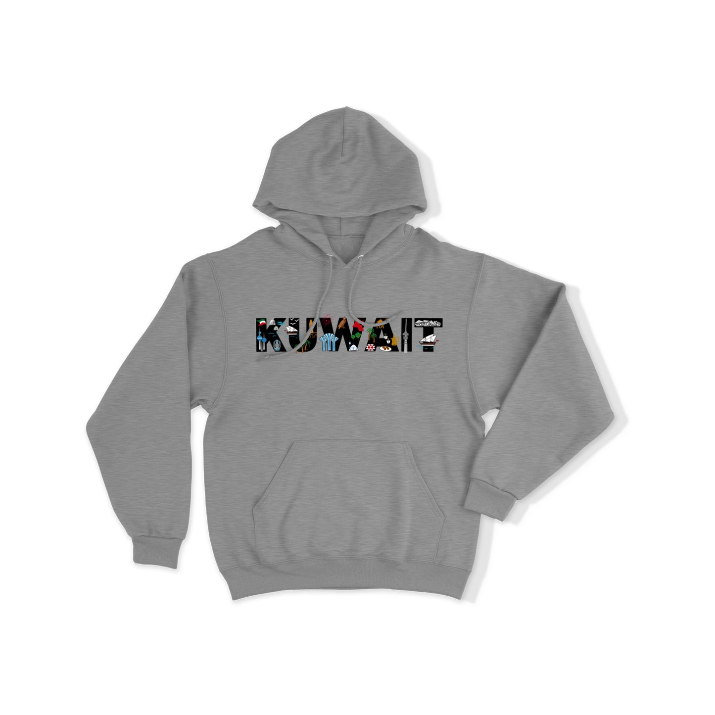 National Day Hoodie D42