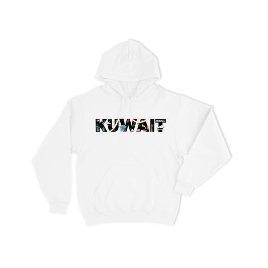 National Day Hoodie D42