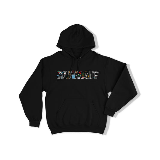 National Day Hoodie D43