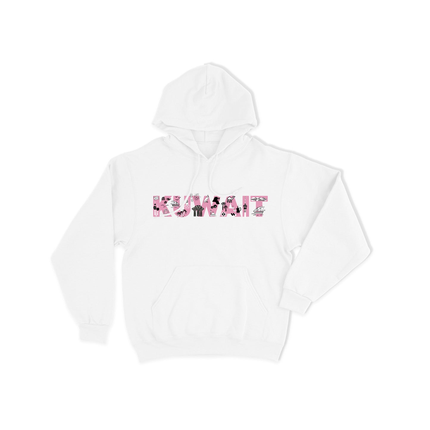 National Day Hoodie D46