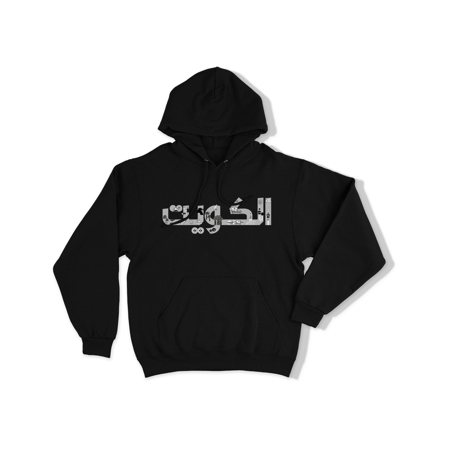 National Day Hoodie D47