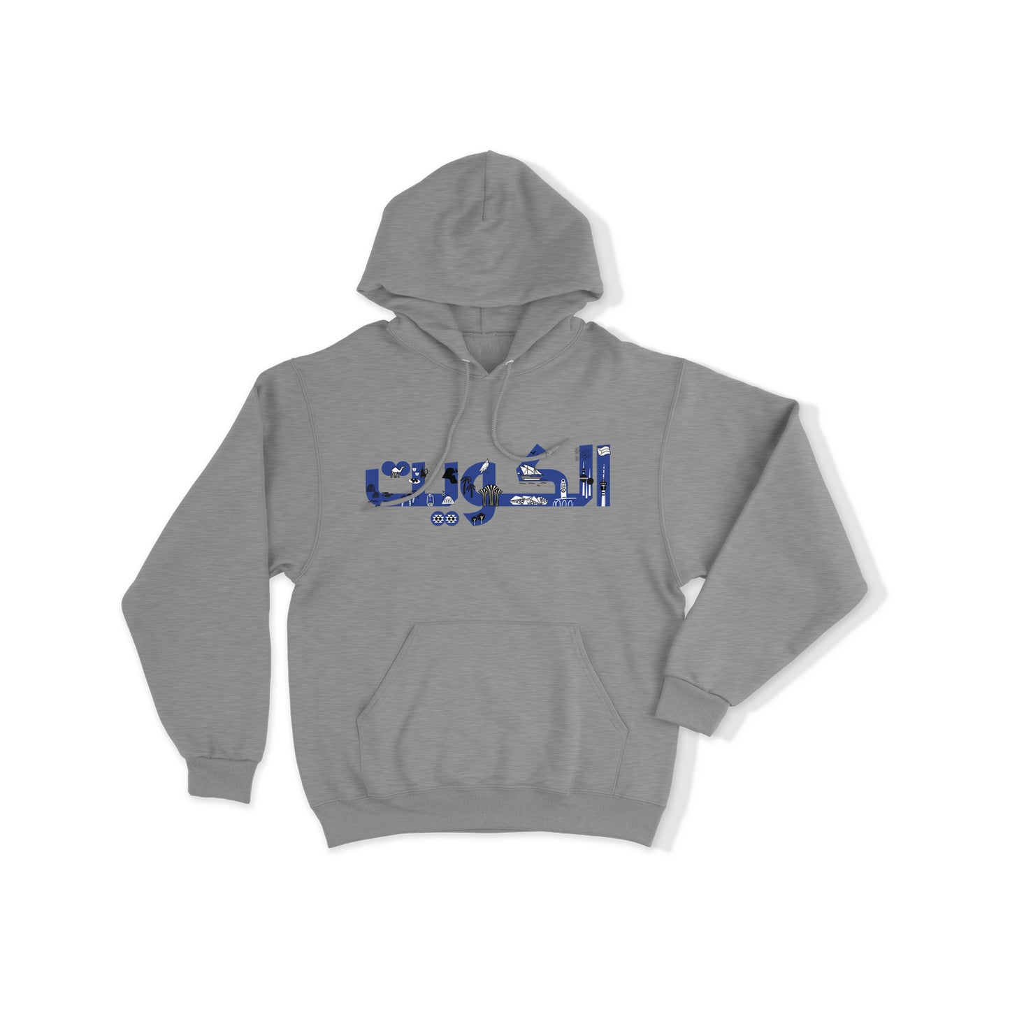 National Day Hoodie D47