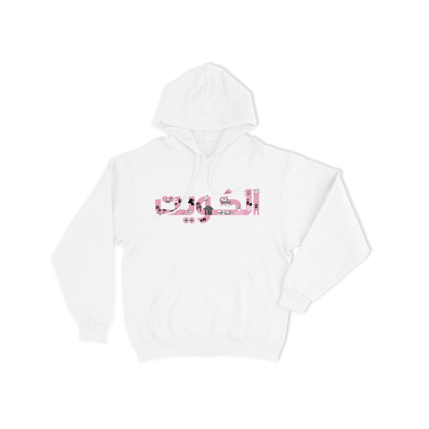 National Day Hoodie D47