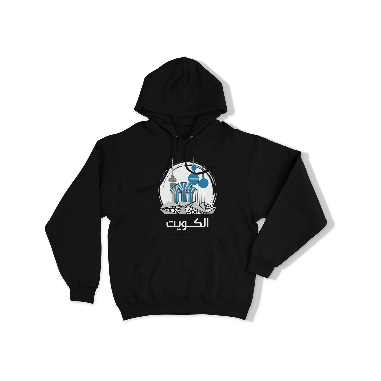National Day Hoodie D48