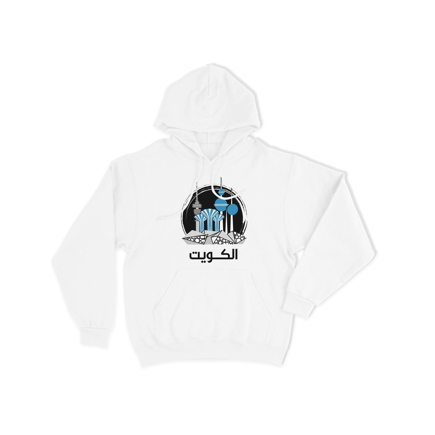 National Day Hoodie D48