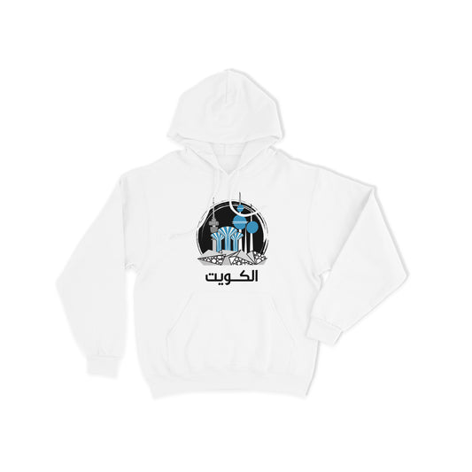 National Day Hoodie D48