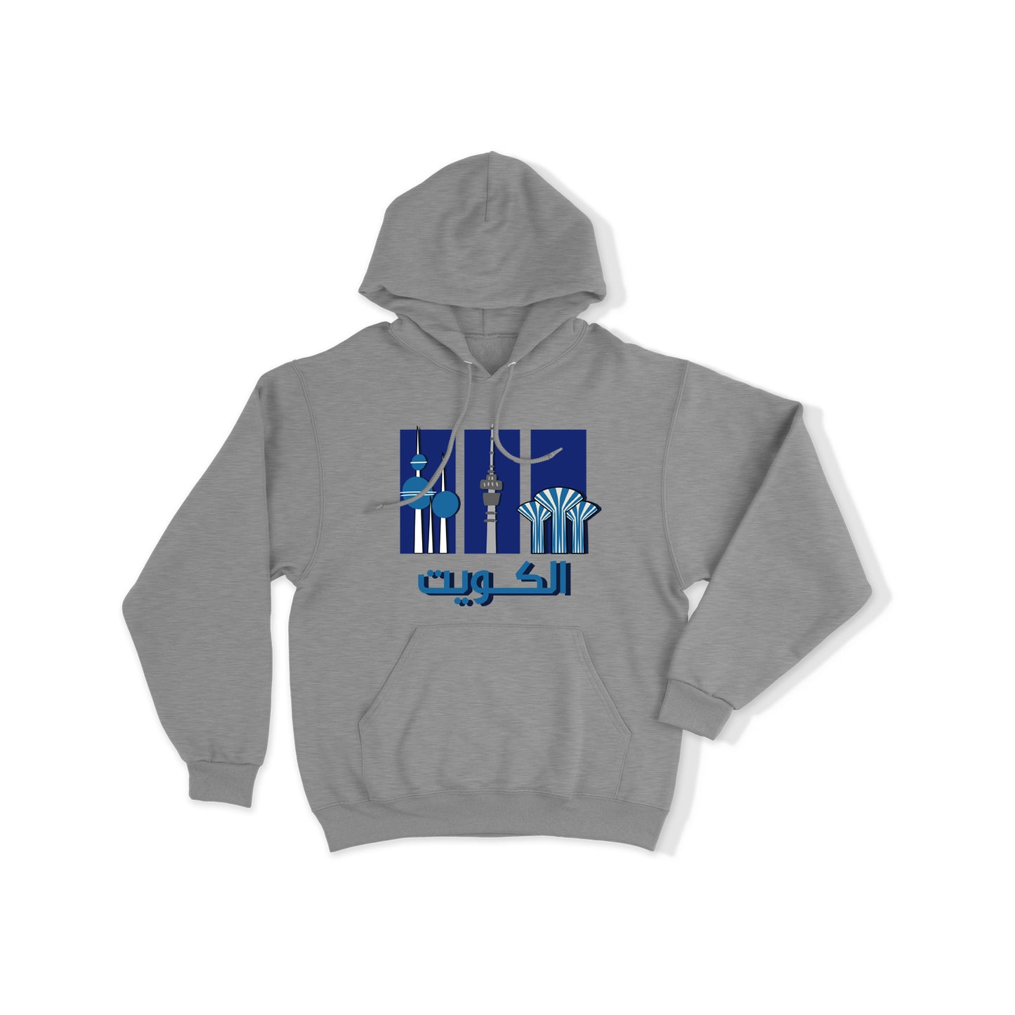 National Day Hoodie D49