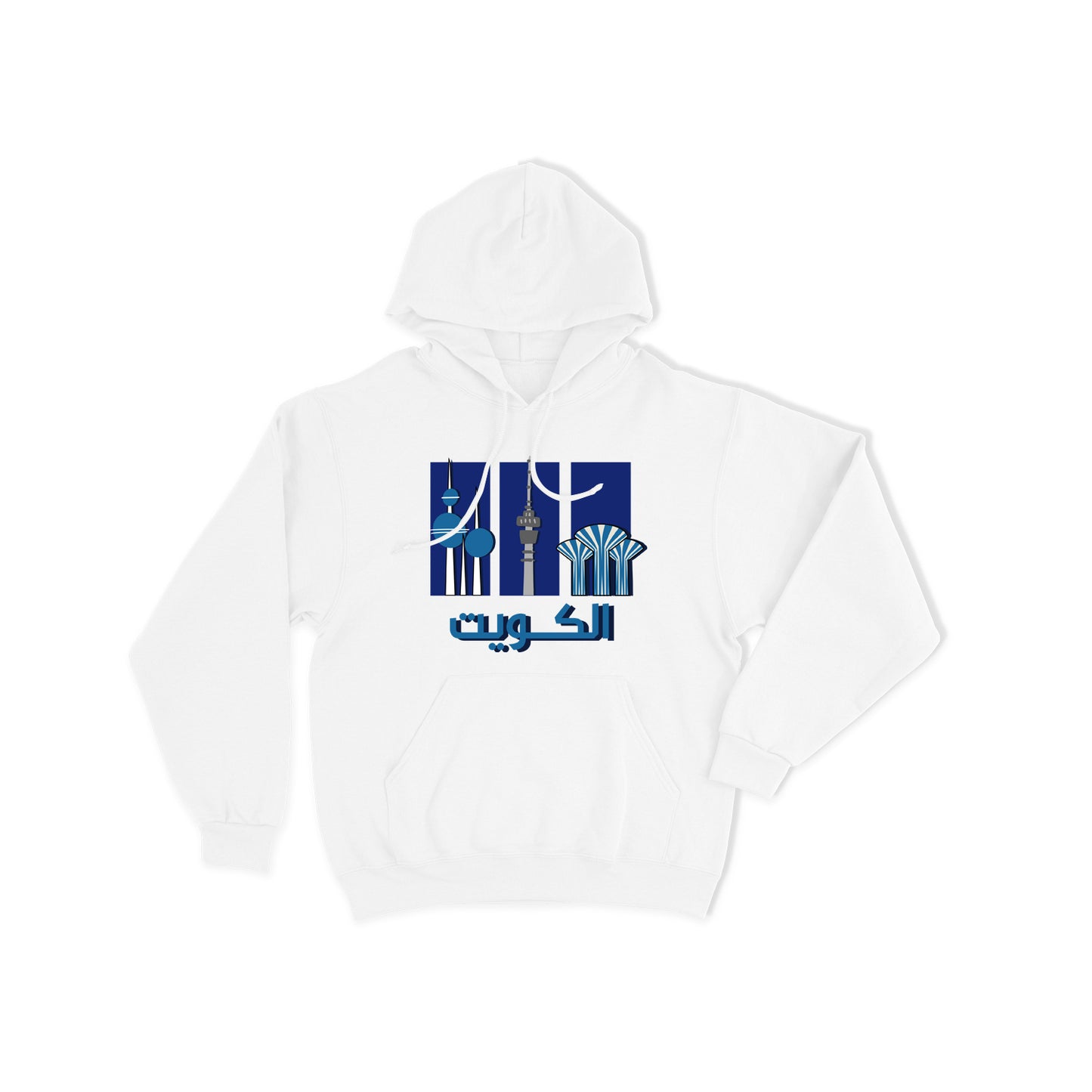 National Day Hoodie D49
