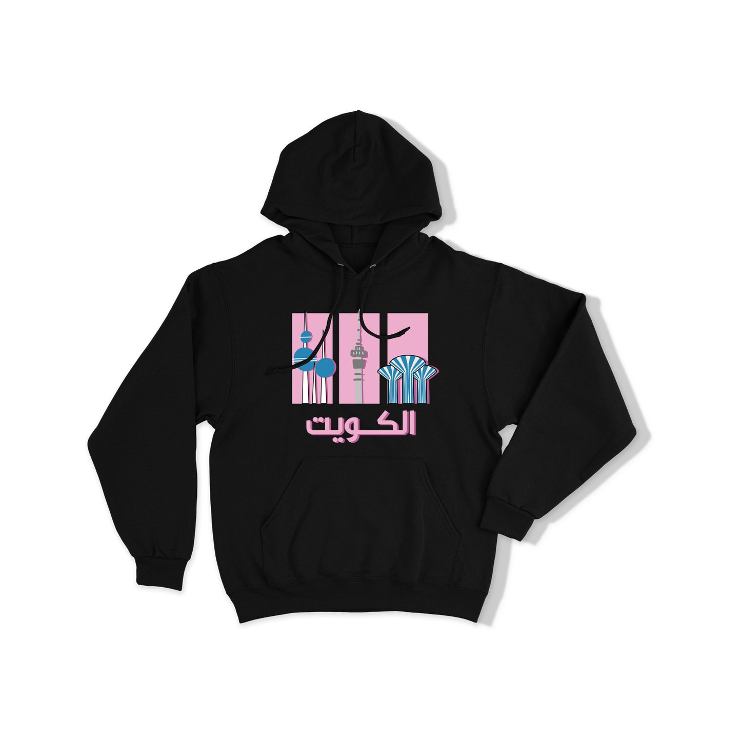 National Day Hoodie D50