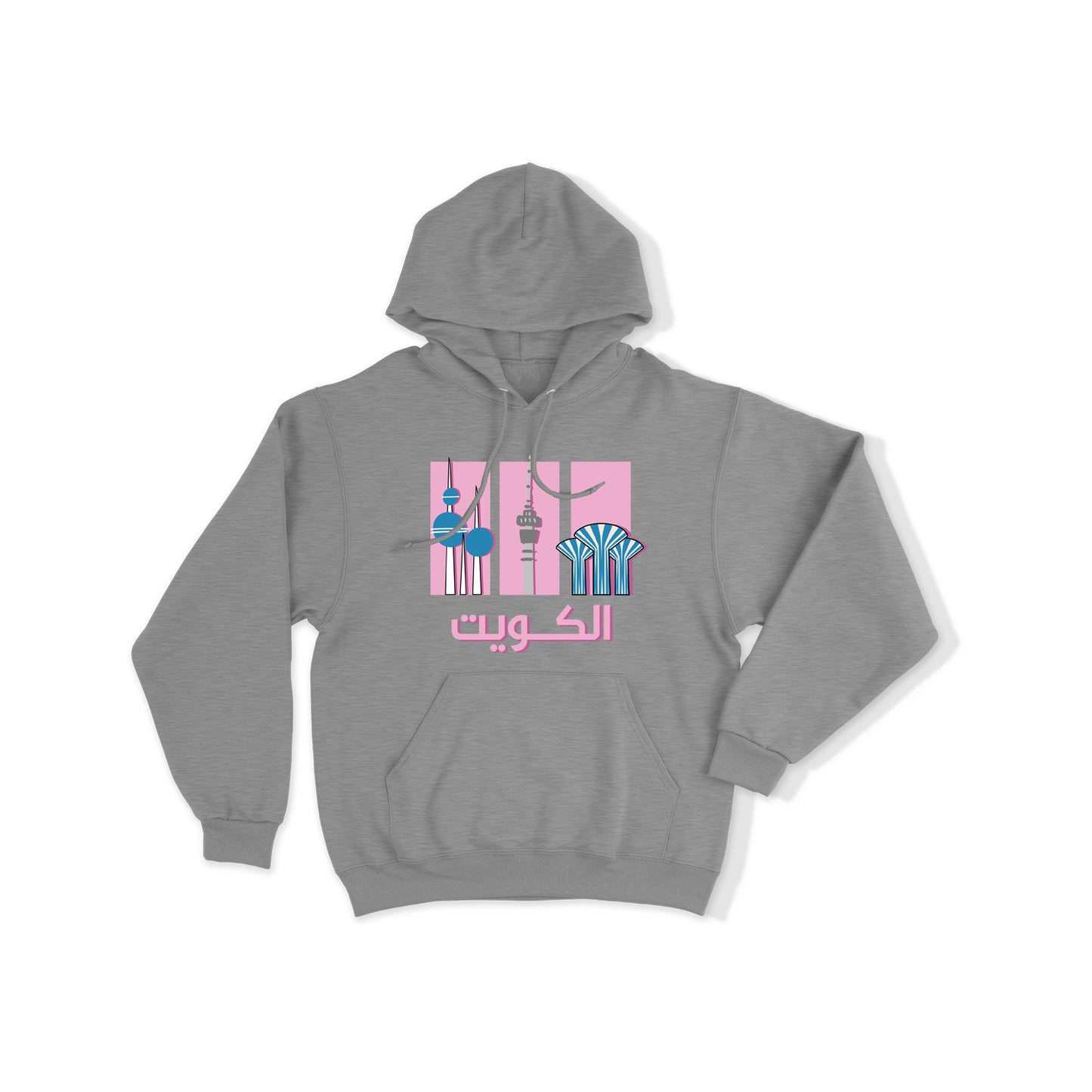 National Day Hoodie D50