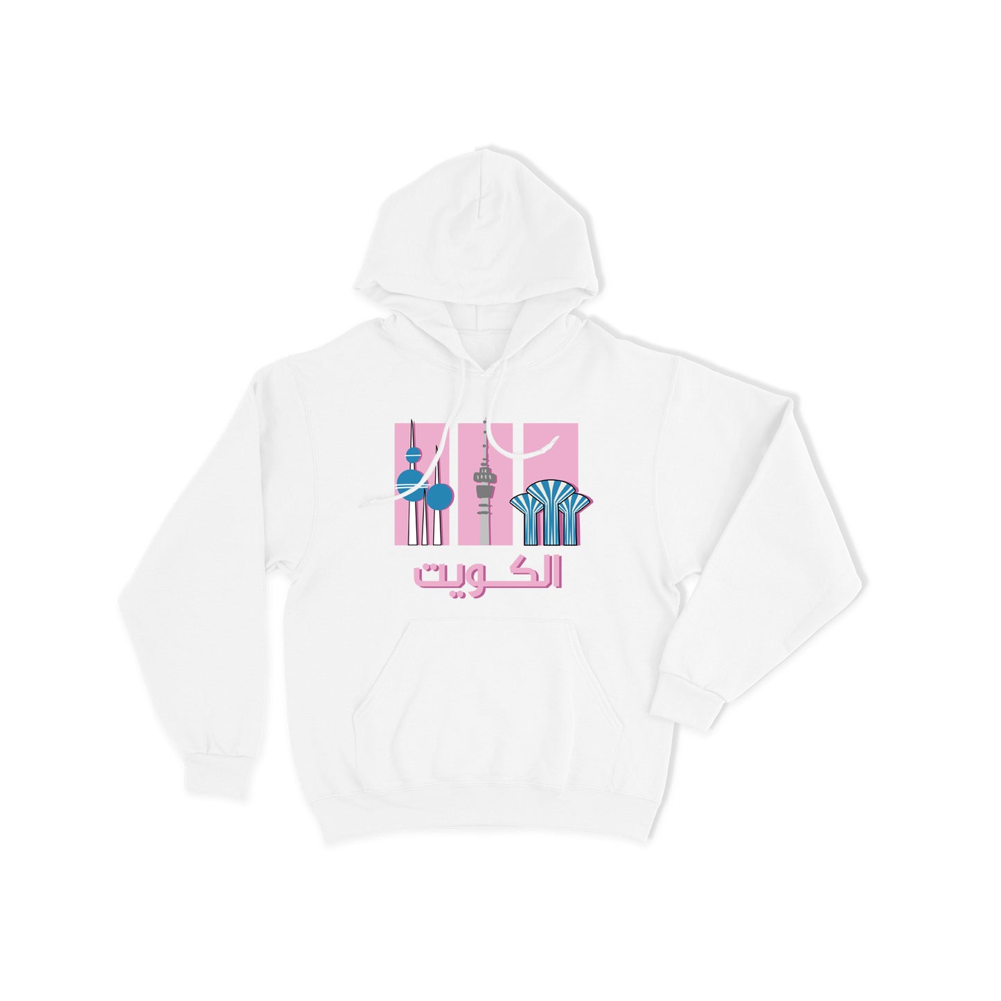 National Day Hoodie D50