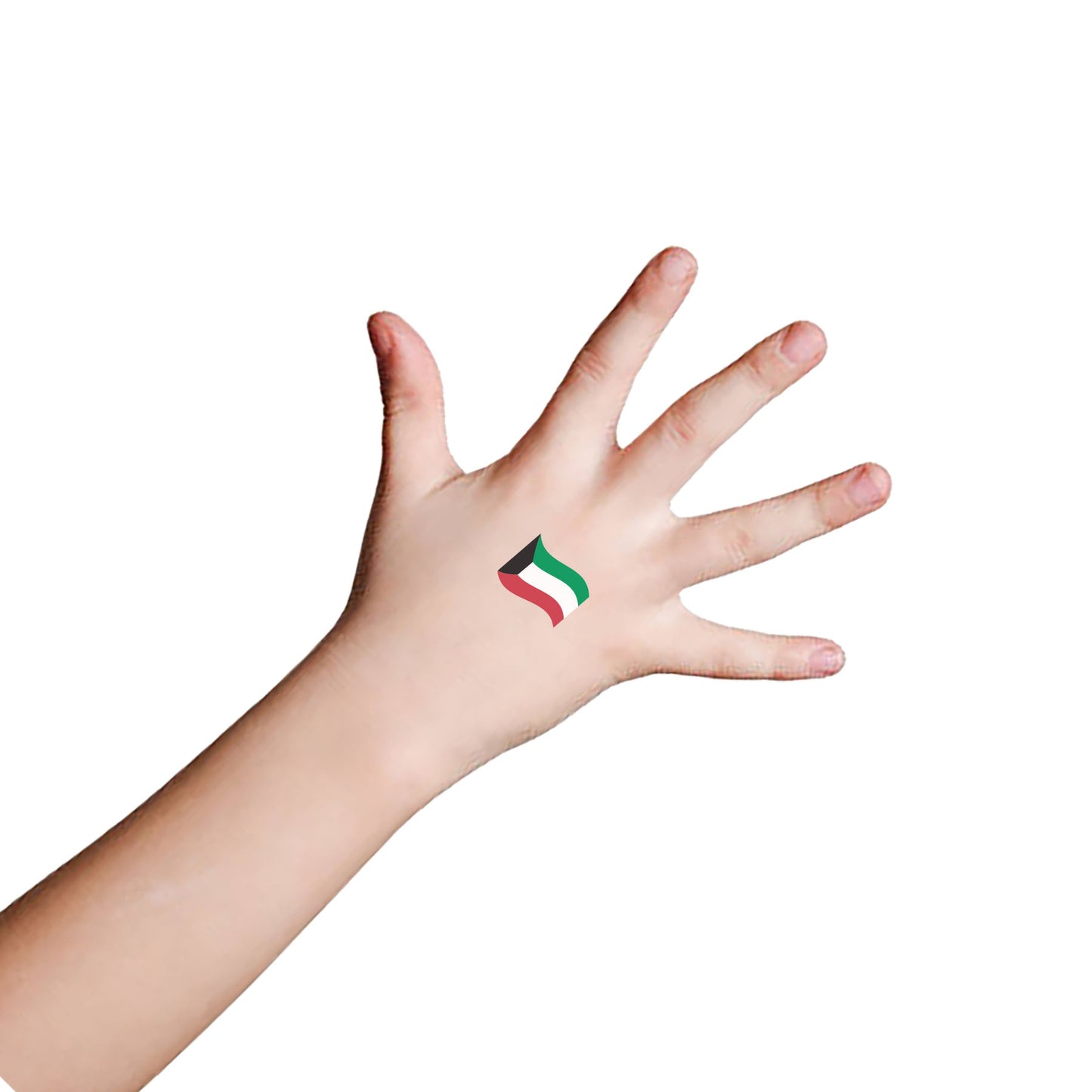 National Day Tattoo 2025