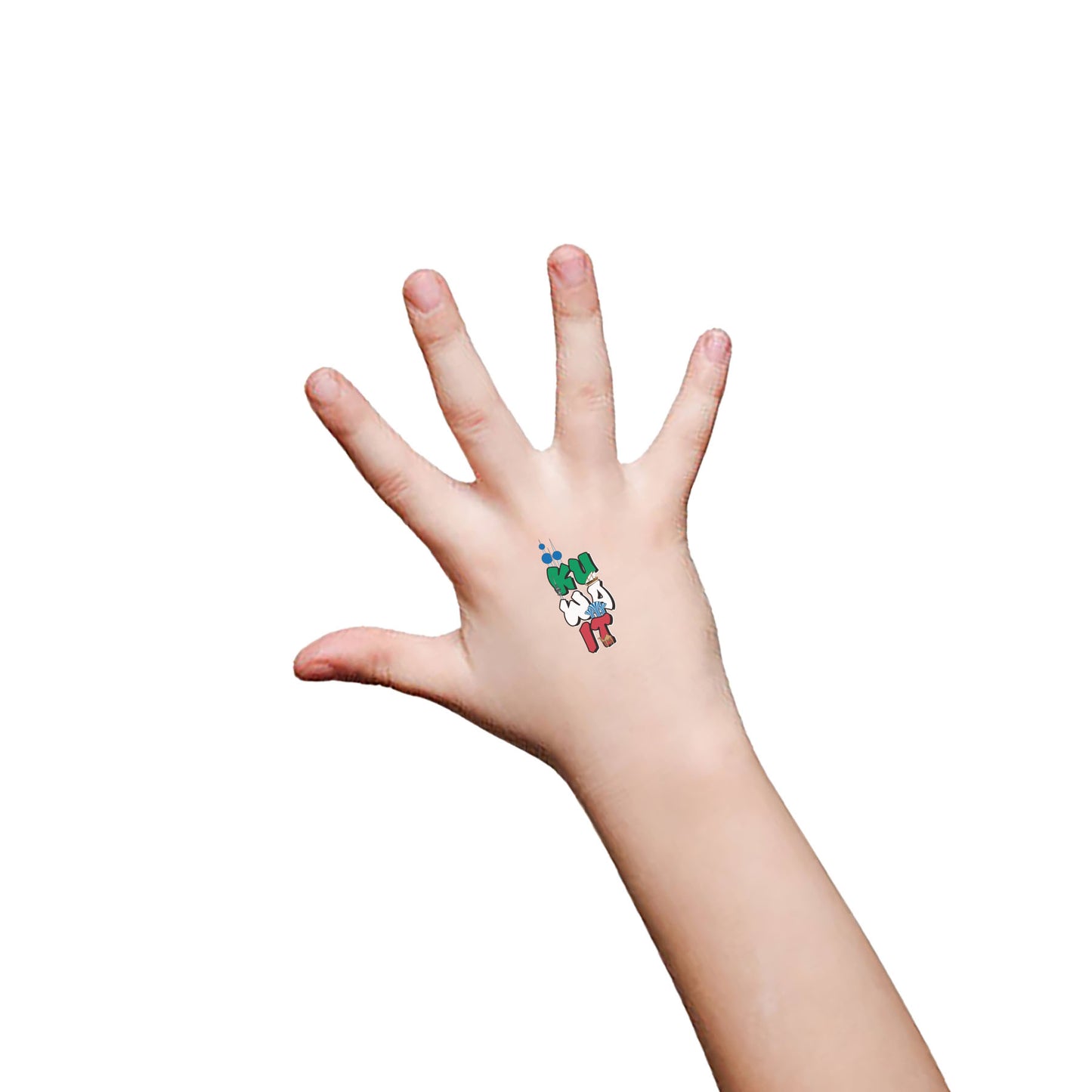 National Day Tattoo 2025