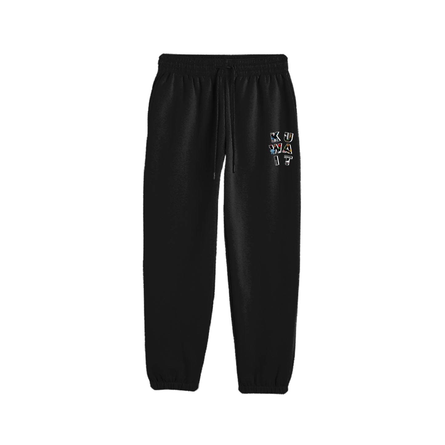 National Day Jogger D38