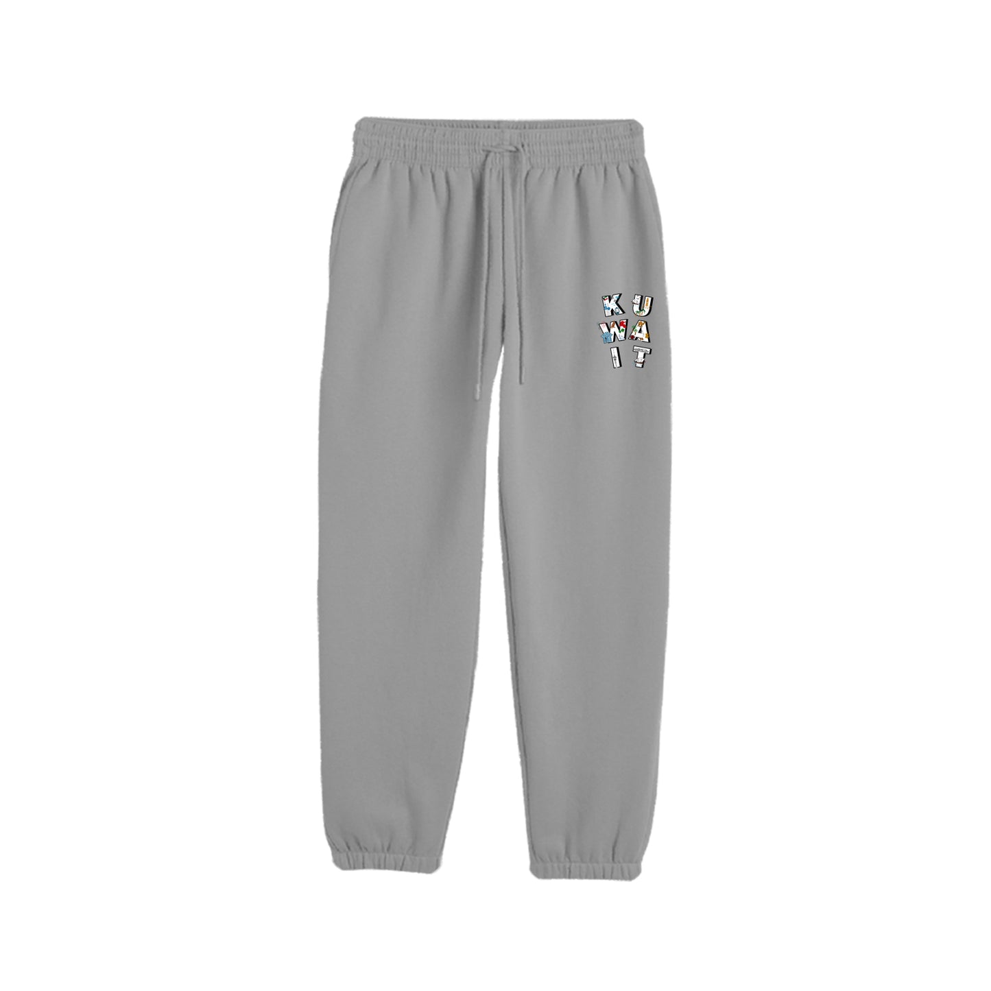 National Day Jogger D38