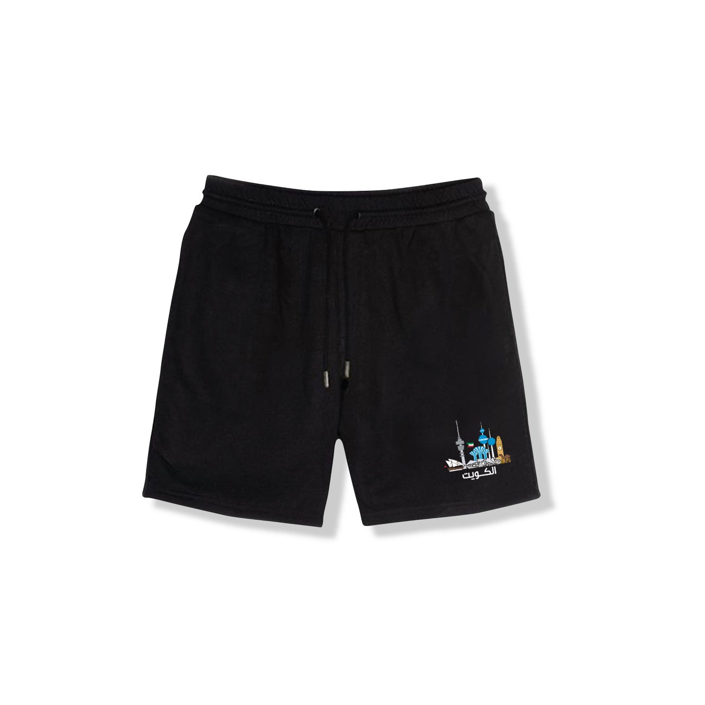 National Day Shorts D34