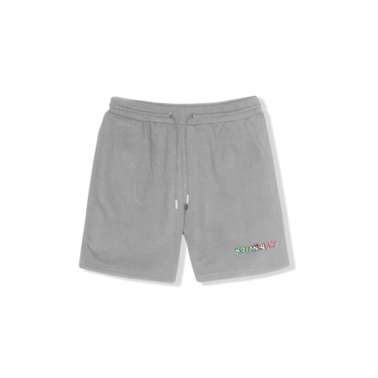 National Day Shorts D35