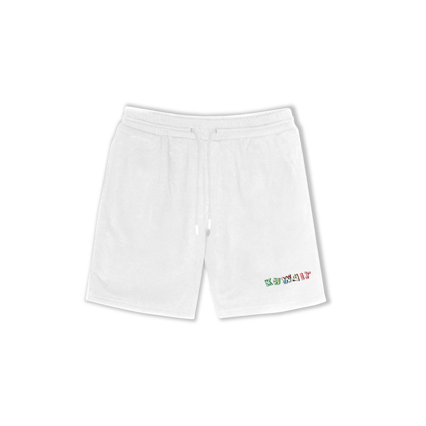 National Day Shorts D35
