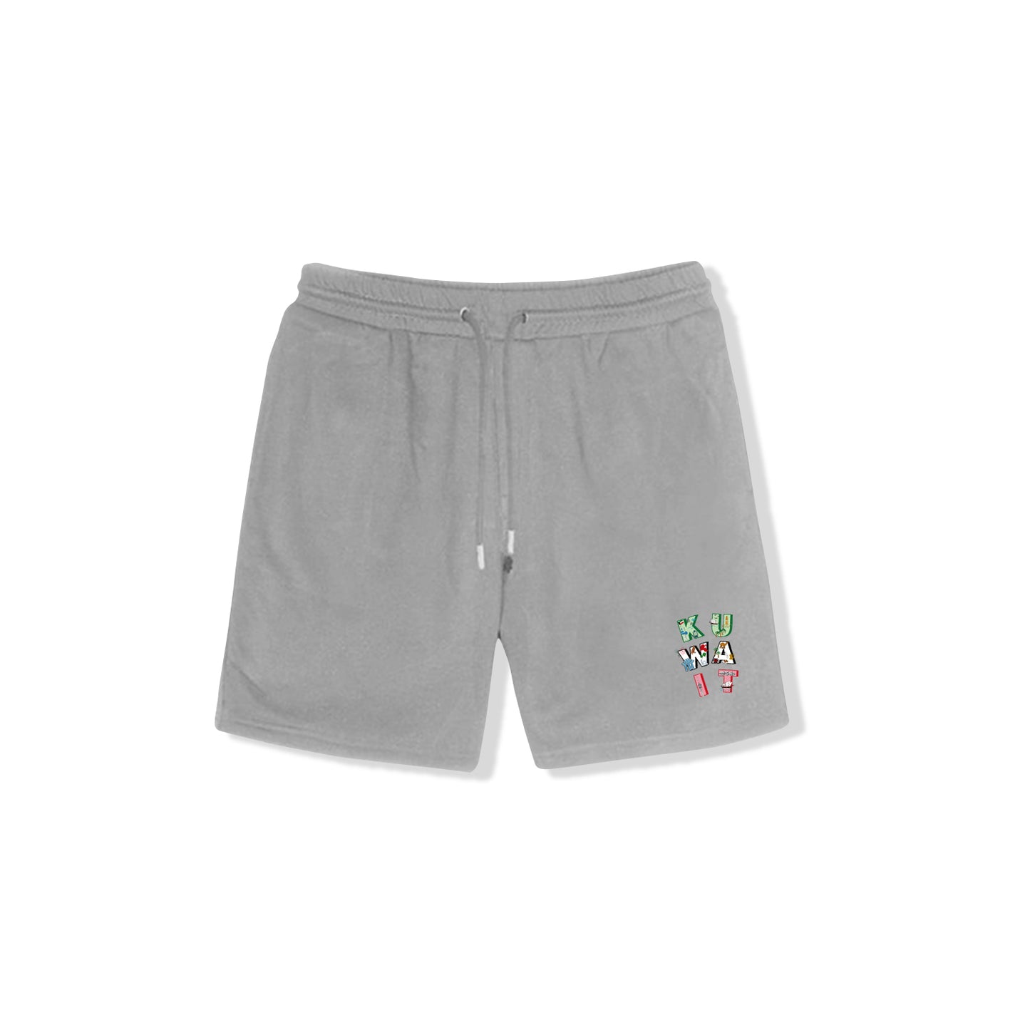 National Day Shorts D36