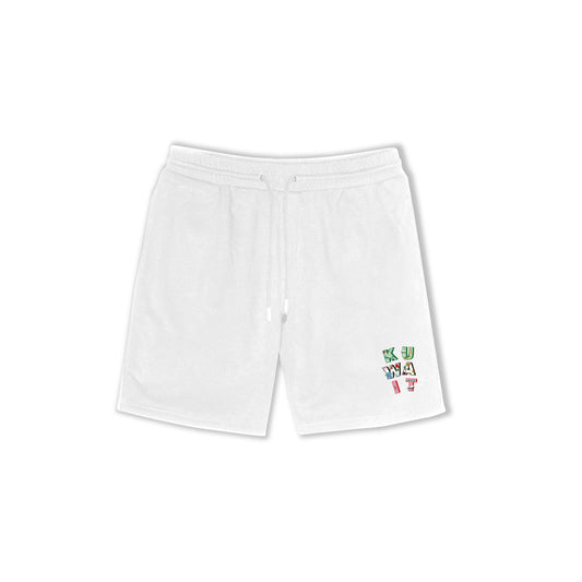 National Day Shorts D36
