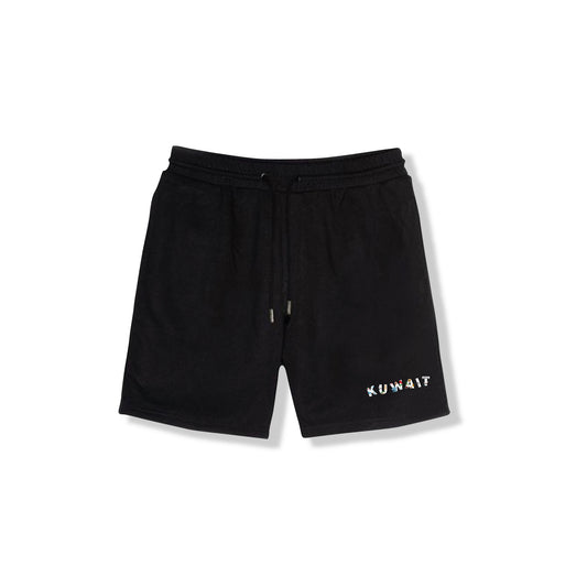 National Day Shorts D37