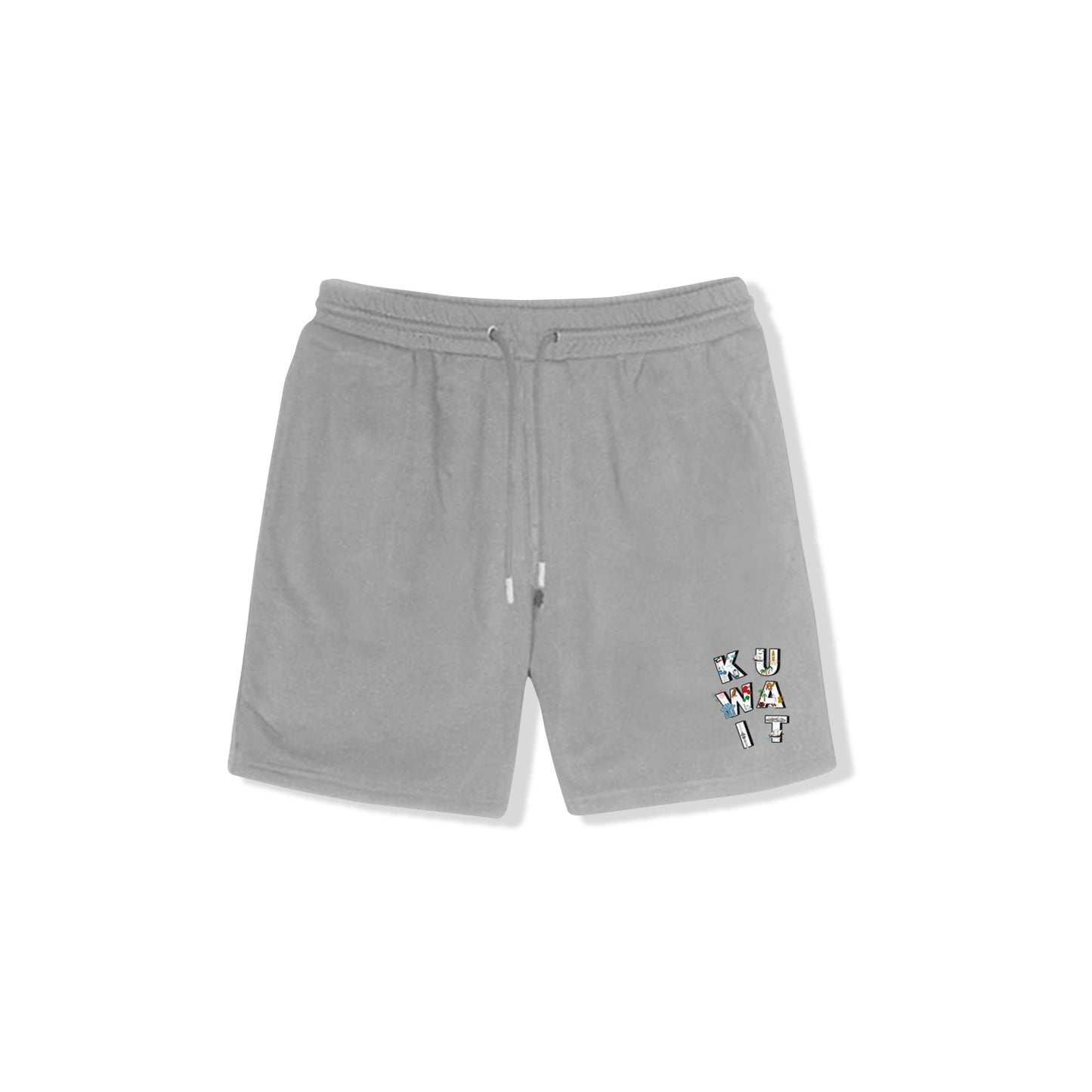 National Day Shorts D38