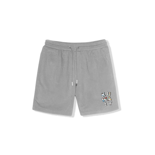 National Day Shorts D38