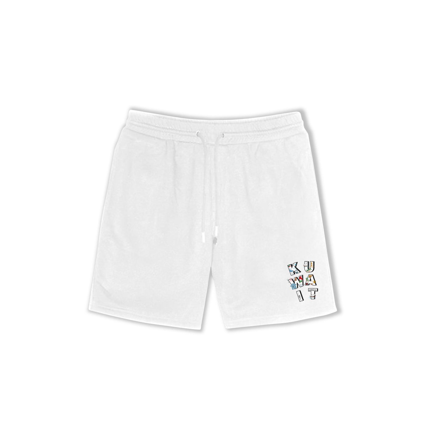 National Day Shorts D38