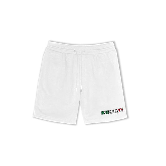 National Day Shorts D39