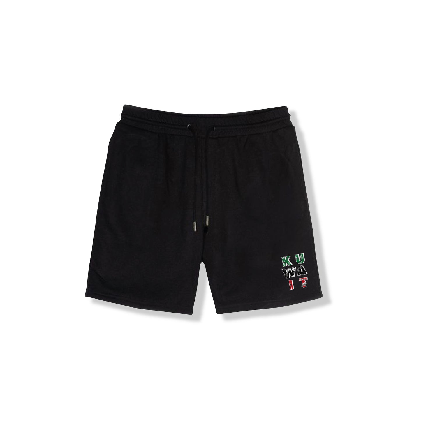 National Day Shorts D40