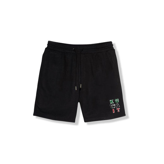 National Day Shorts D40