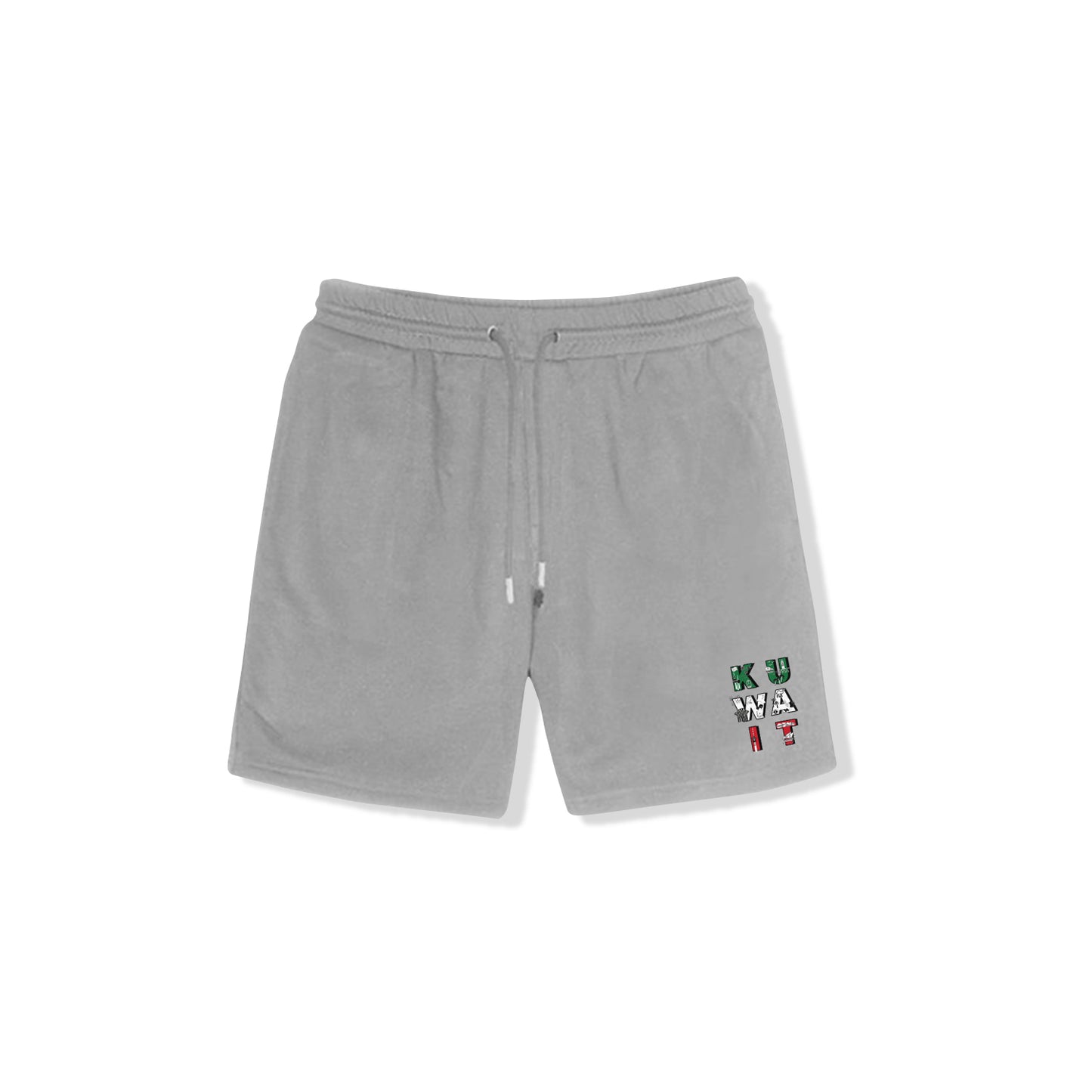 National Day Shorts D40