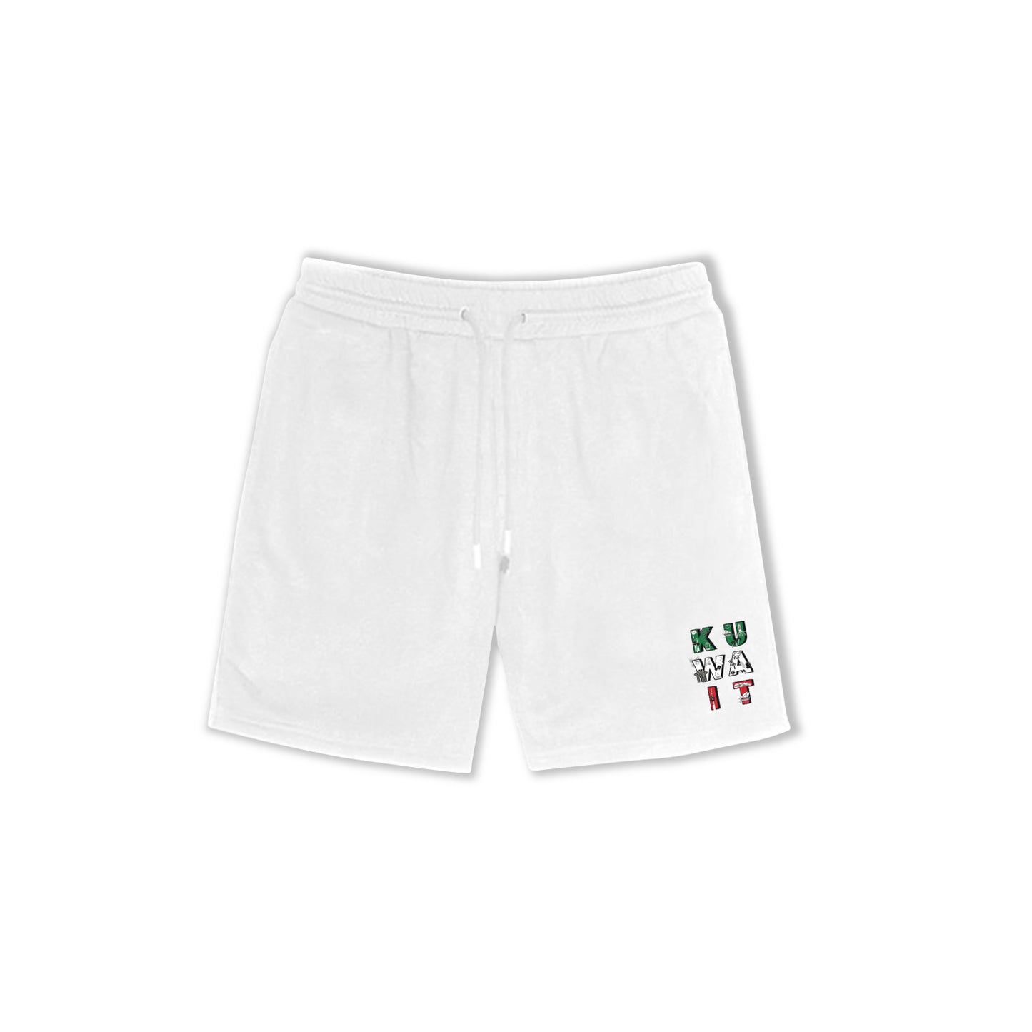 National Day Shorts D40