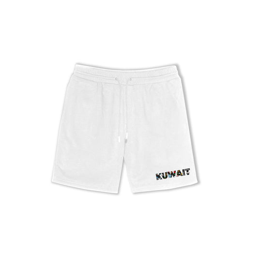 National Day Shorts D42