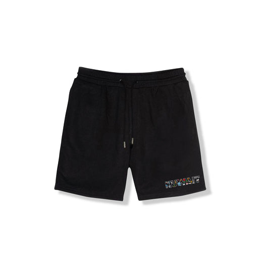 National Day Shorts D43