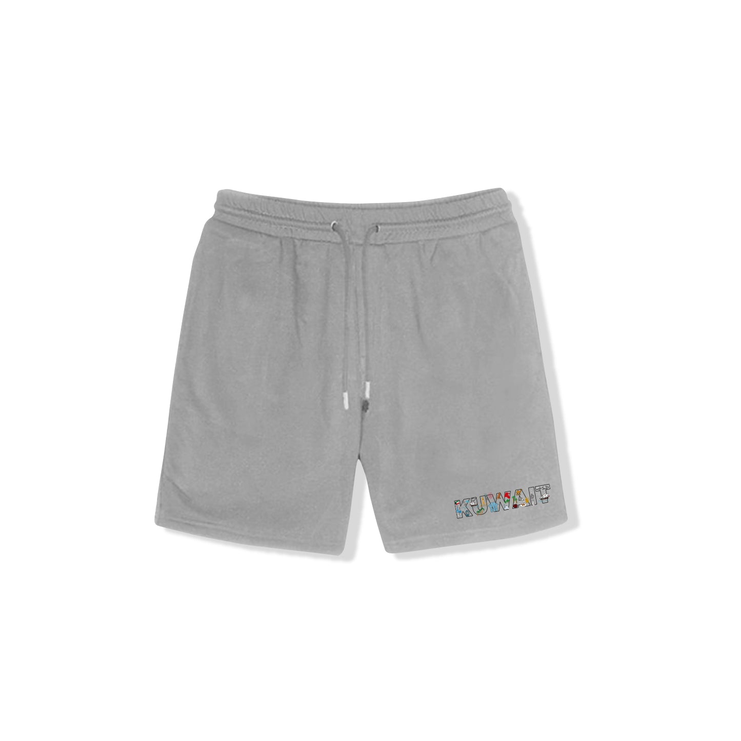 National Day Shorts D43