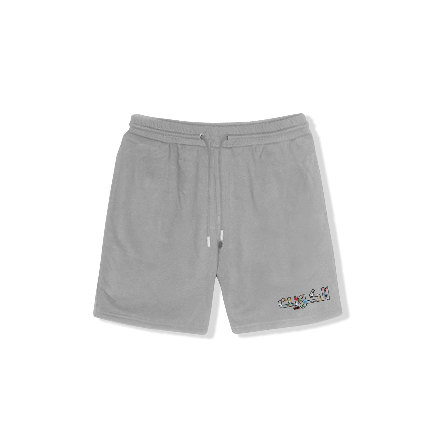 National Day Shorts D45