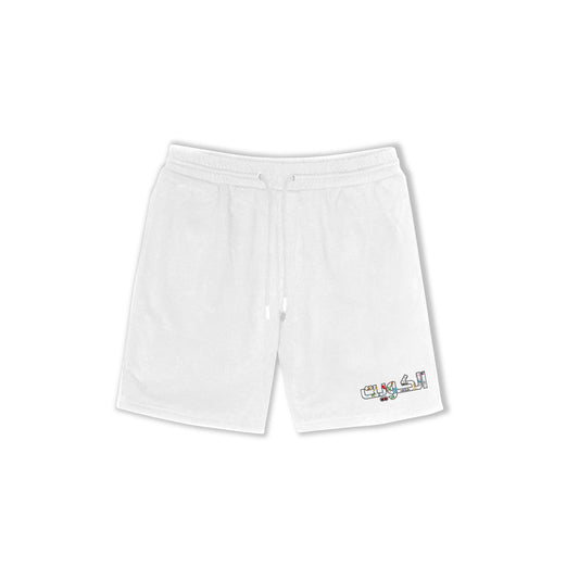 National Day Shorts D45