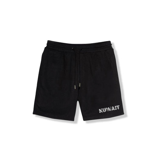 National Day Shorts D46