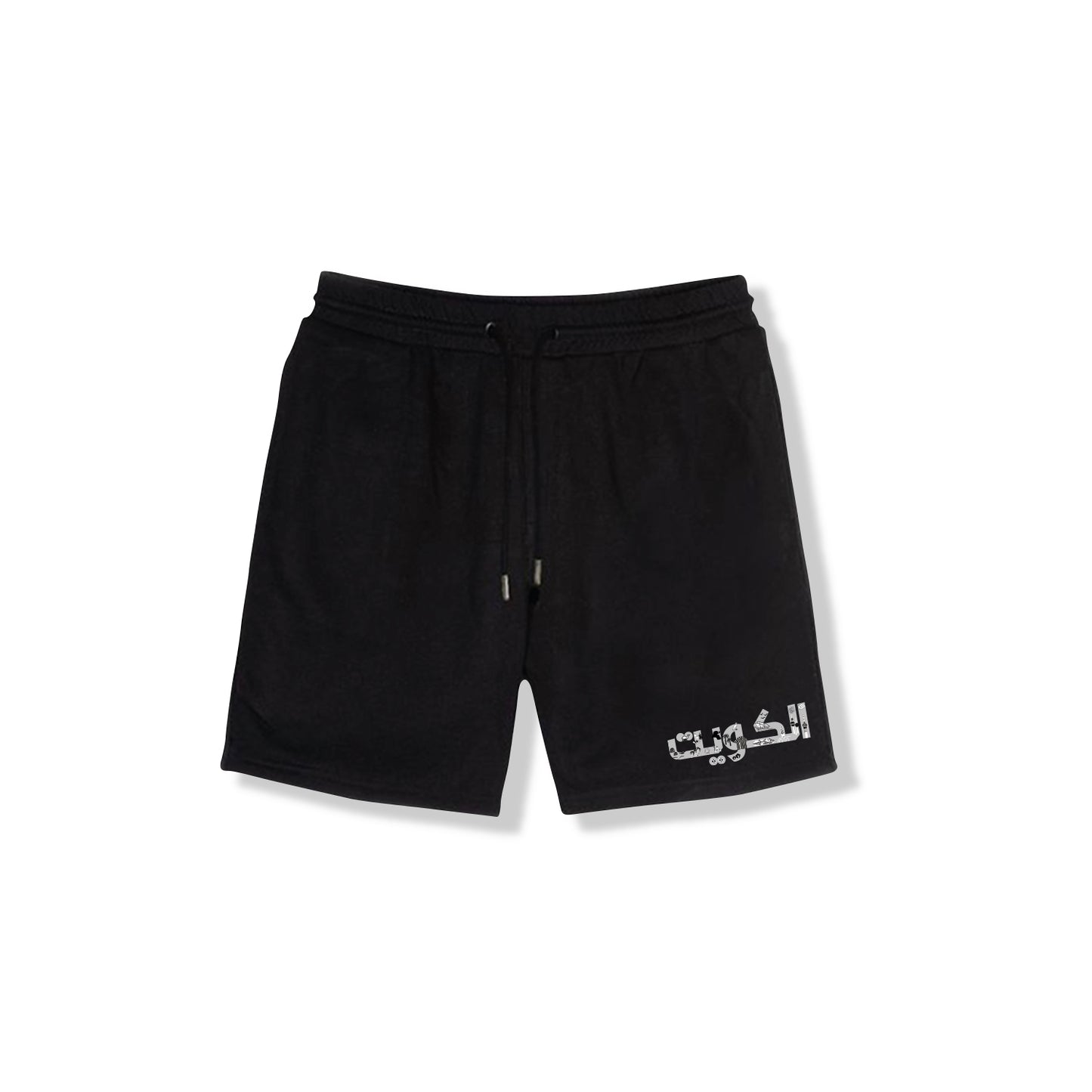 National Day Shorts D47