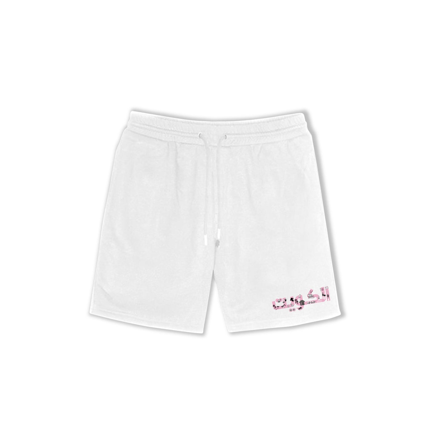 National Day Shorts D47