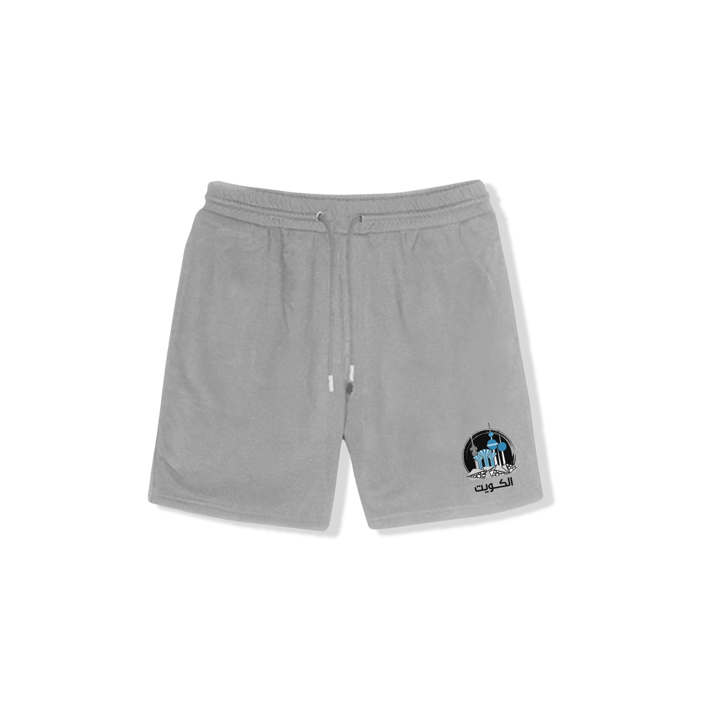 National Day Shorts D48