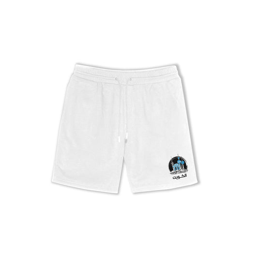 National Day Shorts D48