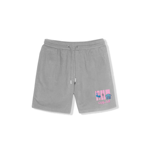 National Day Shorts D50