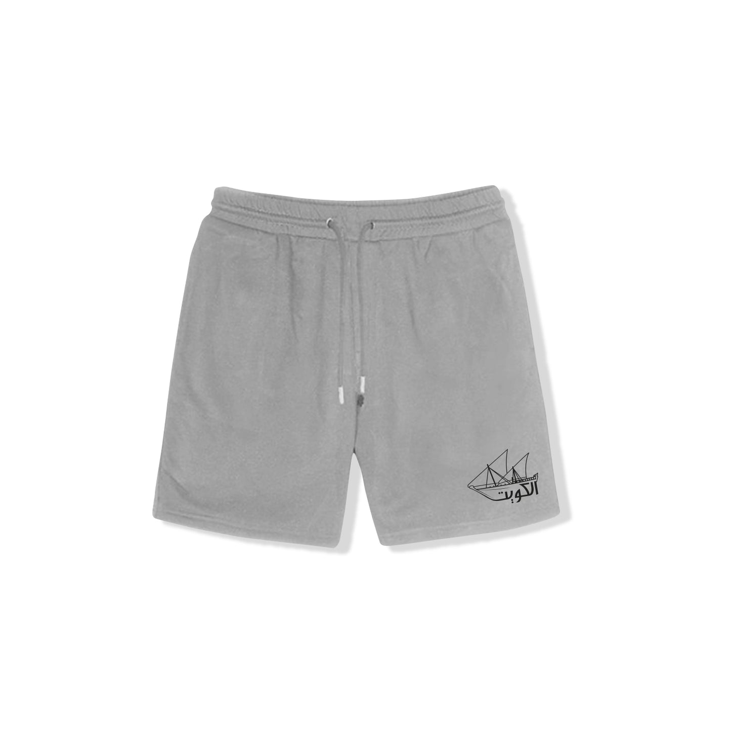 National Day Shorts D51