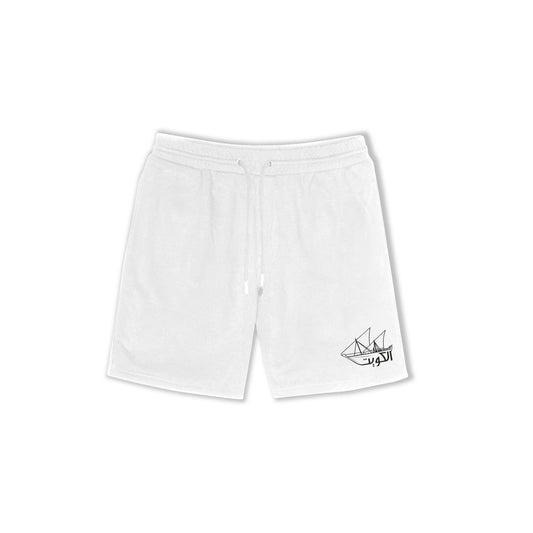 National Day Shorts D51
