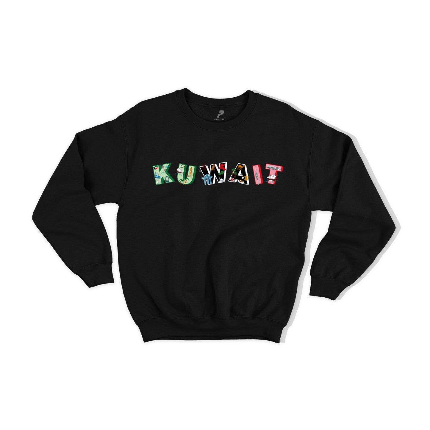 National Day Sweatshirt D35